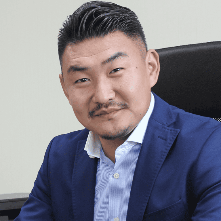 Bat-Erdene Boldbaatar – PAIH Forum Biznesu 2025
